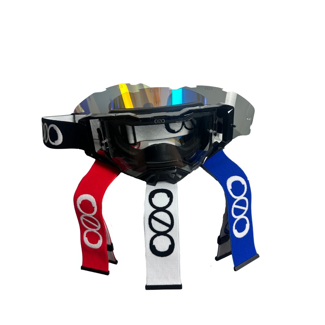 SWAP GOGGLE